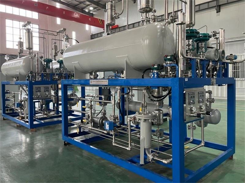 PEM-Wasserstoffgenerator