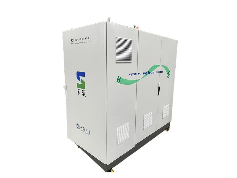 H2-Wassergenerator