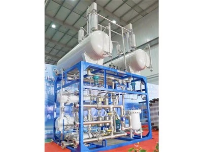 Molekularer Wasserstoff-Wassergenerator