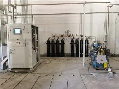 Wasserstoff aus Meerwasser herstellen